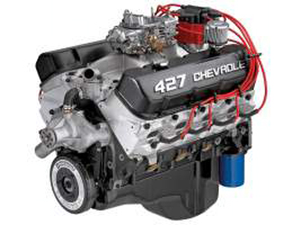 P377A Engine